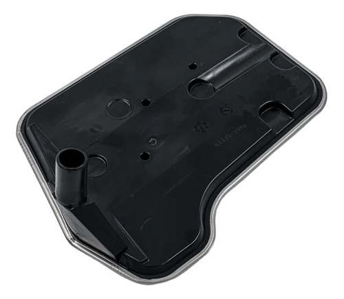 Filtro Y Empaque Transmision Gmc C3500 V8 6.5l 395 1994-1996