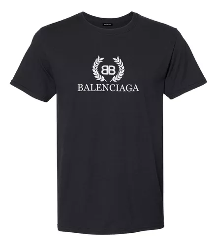 Playera Balenciaga | MercadoLibre 📦