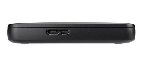 Imagen 3 de 5 de Disco Duro Externo 1tb Usb 3.0 Toshiba Canvio Districomp