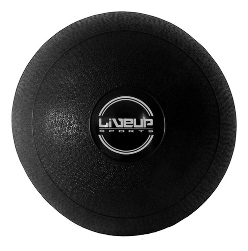 Bola De Peso Slam Ball Para Cross Fit 12kg Liveup