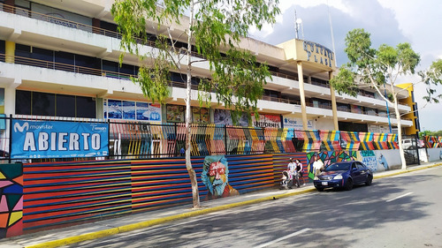 Venta Local Comercial En  C.c. Guacara Plaza 