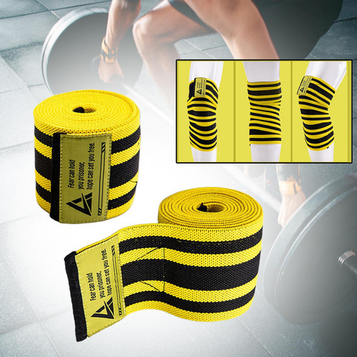 | Rodilleras, Correas For Las Rodillas, Rodillera Flexible