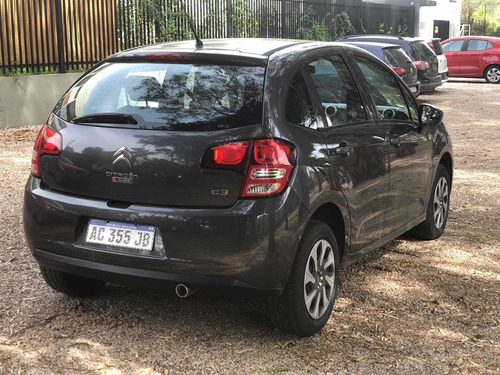 Citroën C3 1.5 Feel 90cv 2018