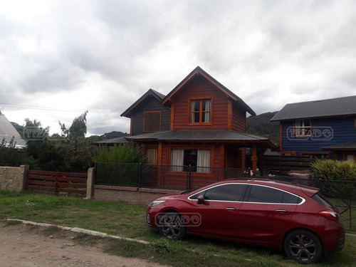Imagen 2 de 19 de Departamento Ph En Venta En La Cascada, San Martin De Los Andes, Patagonia