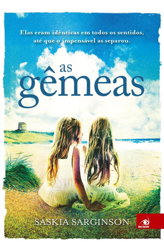 Gemeas As, De Sarginson Saskia. Editora Novo Conceito, Capa Mole Em Português, 2021