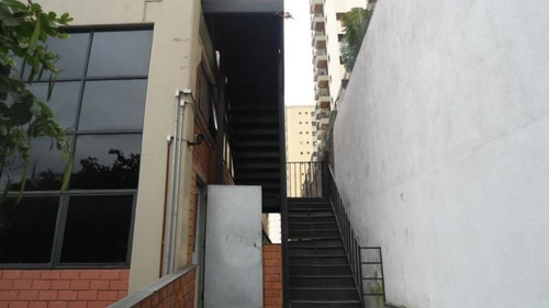 Predio Comercial Na Casa Verde - Mi83218
