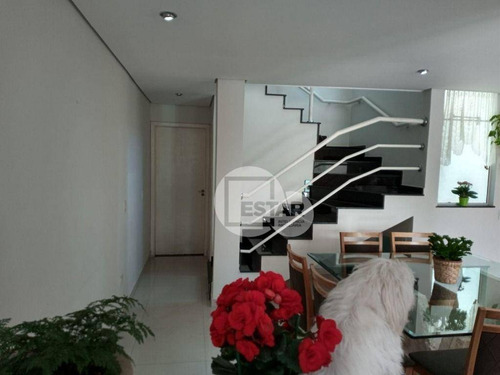 Imagem 3 de 22 de Casa Com 4 Dormitórios À Venda, 184 M² Por R$ 585.000 - Parque Residencial Jaguari - Americana/sp - Ca1157