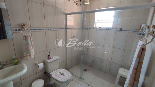 Imagem 8 de 22 de Casa Com 4 Dorms, Agenor De Campos, Mongaguá - R$ 480 Mil, Cod: 403 - V403