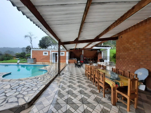Imagem 10 de 30 de (13.000 M²) Linda Propriedade Com Vista Panorâmica Para A Mata Atlântica, Em Um Lugar Tranquilo Para Relaxar E Contemplar As Belezas Naturais. - 31 - 71047626