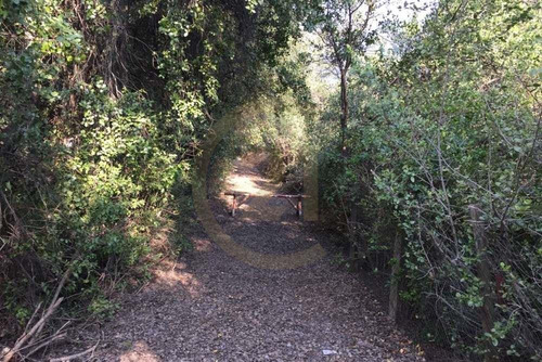 Sitio Los Quillayes, El Arrayán Comuna Lo Barnechea