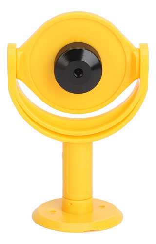 Reflector De Prisma De Estación Total, Vidrio Óptico De Alta