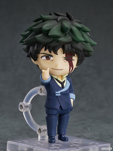 Spike Spiegel, Preventa, Nendoroid, Cowboy Bebop, Good Smile