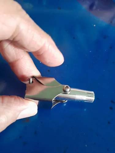 Re-cortador De Vello Nasal