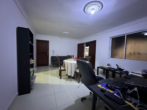 Vendo Apartamento En Residencial Procasa, Autopista 30 De Mayo.