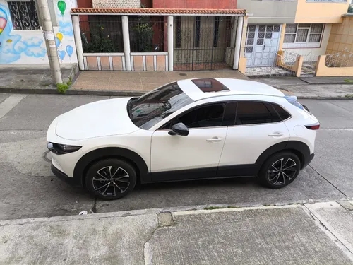 Mazda Cx 30 Grand Touring Lx Carbón Edition