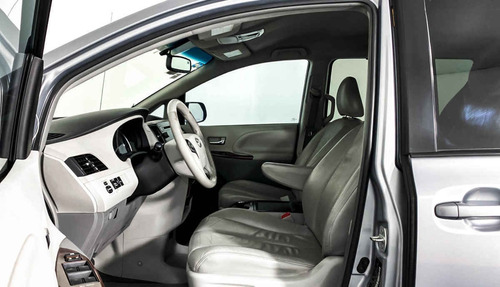 Imagen 2 de 15 de 45755 - Toyota Sienna 2014 Con Garantía At