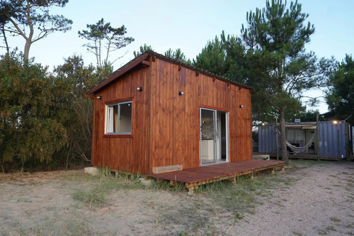 Punta Del Diablo 2 Monoambiente Para 2 Personas C/u @niyalu