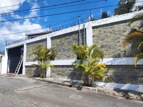 Galpón, Miranda, Los Teques