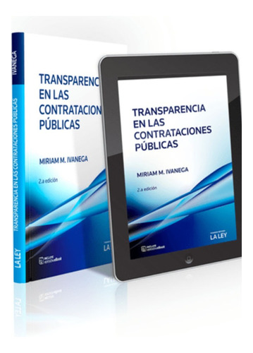 Transparencia En Las Contrataciones Públicas, Thomson Reuter