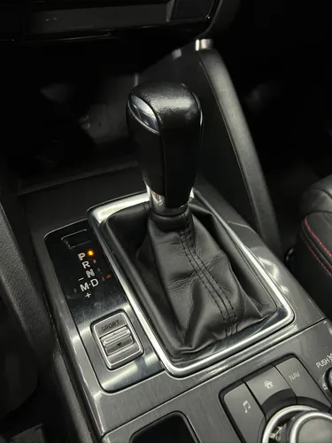 Mazda CX-5 2.0 Touring