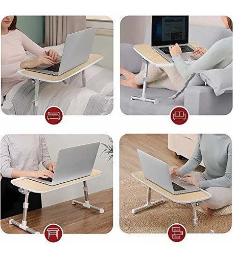 Imagen 3 de 7 de Mesa Para Portátil Taotronics