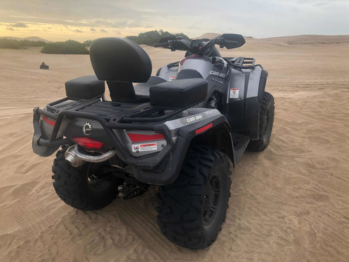 Can Am
