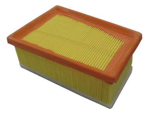 Imagen 2 de 8 de Kit Aceite 10w40 Y Filtros Renault Motor K4m 1.6 16v