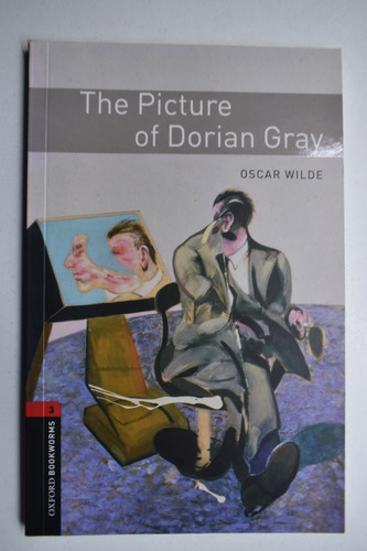 The Picture Of Dorian Gray Oscar Wilde                  C109