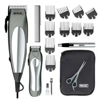 Comprar Kit Cortadoras De Pelo Wahl Deluxe Groom Pro 21 Piezas