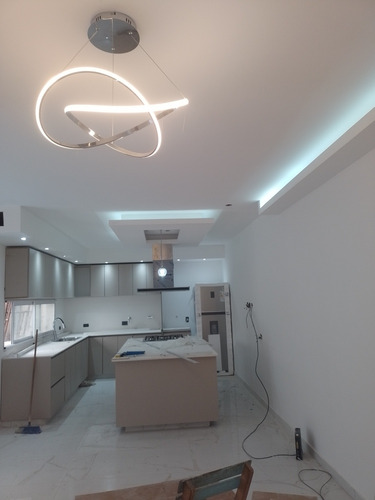 Arcons. Construcción En Seco