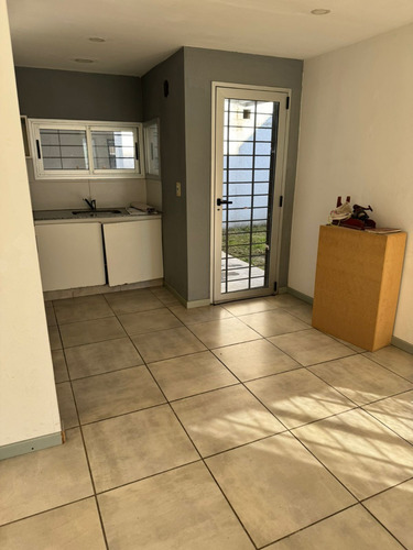 Duplex 3 Ambientes Ituzaingo