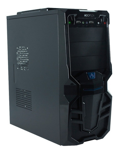 Micro Cpu Gamer I5 3,2ghz / 4gb / 500gb / Fonte / Gabinete