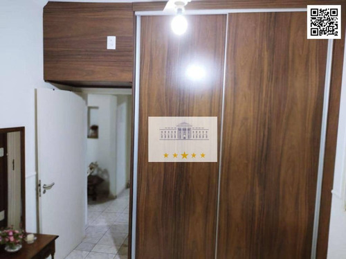Imagem 10 de 12 de Casa Ampla Em Ótima Localização! - Ca1693