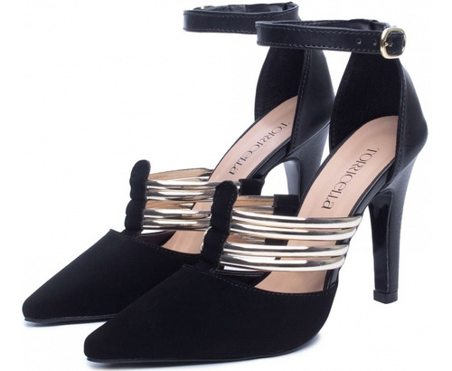 Imagem 2 de 8 de Sapato Scarpin