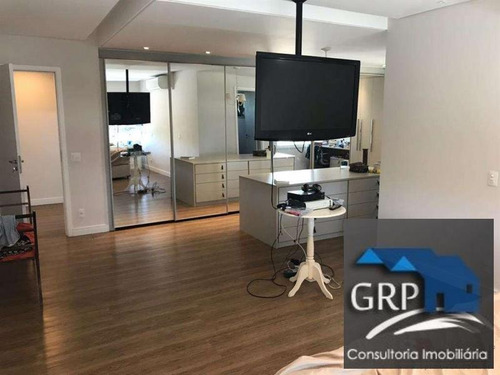Imagem 10 de 15 de Apartamento Para Venda Em São Caetano Do Sul, Santo Antônio, 3 Dormitórios, 3 Suítes, 6 Banheiros, 4 Vagas - 4748_1-1237339