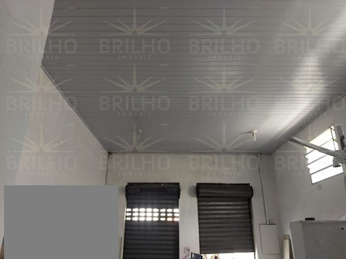 Imagem 1 de 9 de Loja/salão Para Aluguel, 35.0m² - 5055