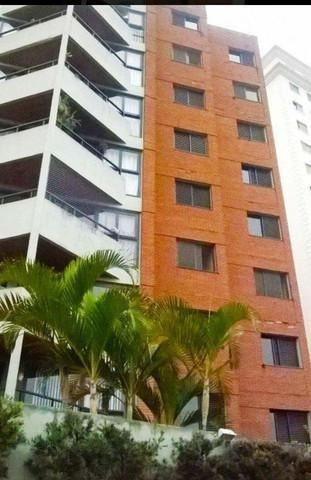 Imagem 20 de 20 de Apartamento Em Santo Amaro, São Paulo/sp De 112m² 3 Quartos À Venda Por R$ 785.000,00 - Ap781167-s