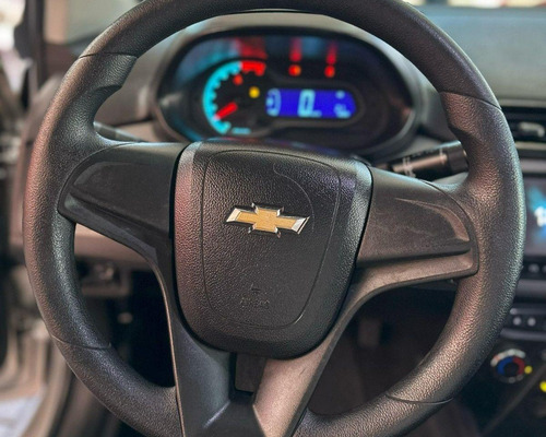 Chevrolet Onix 1.0mt Lt