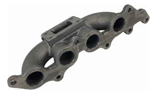Múltiple Escape Turbo Ford Focus Mazda 3 2.0 2.3 2.5 Duratec