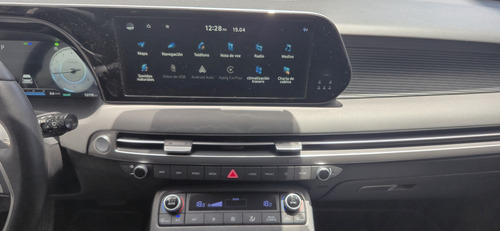 Hyundai Palisade 5p Limited Tech V6/3.8 Aut