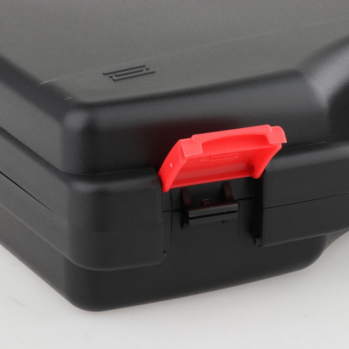 Caixa De Ferramentas De Proteção Com 330mmx272mmx82mm
