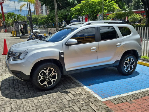 Renault Duster 1.3 Tce At 4x2