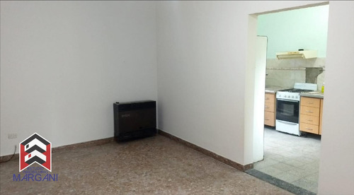 Imagen 16 de 24 de Departamento Planta Baja 3amb C/ Patio (fondo)
