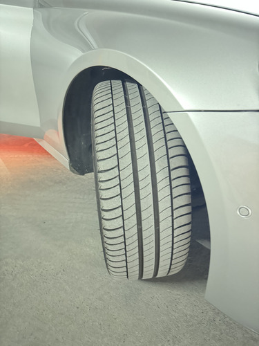 Mercedes-benz Clase E 3.0 E400 Amg-line 333cv