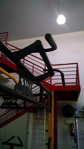 Gaiola Treinamento Funcional - Swi