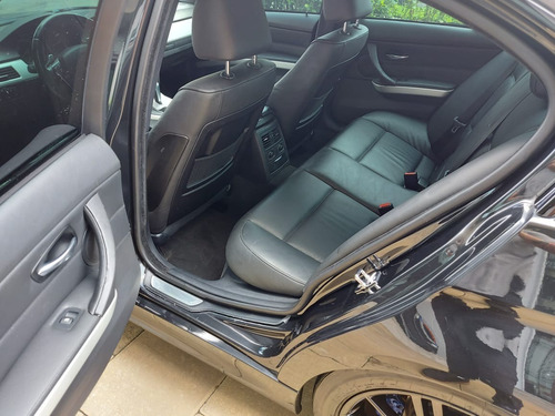 Bmw 335i