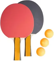 Comprar Raquetas De Ping Pong Con Pelotas Tenis De Mesa