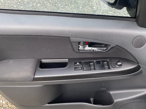 Suzuki Sx4 At 1.6 4x2