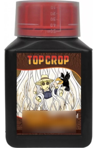 Fertilizante Enraizador Top Crop Deeper Underground 250 Ml