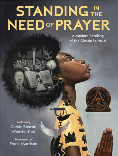 Libro: Standing In The Need Of Prayer: A Modern Retelling Of